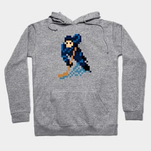 16-Bit Ice Hockey - Winnipeg Hoodie